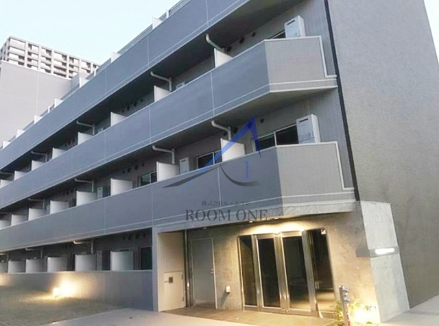 クレヴィスタ豊洲ベイサイドⅡ