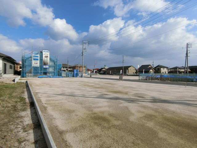 アーバンコート上福原の外観