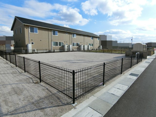 アーバンコート上福原の周辺