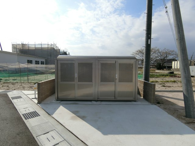 アーバンコート上福原のその他