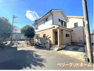 【外観】 | 再生住宅　相模原市南区大野台 | 外観