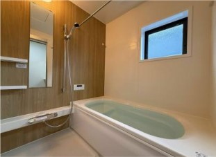 【浴室】 | 再生住宅　相模原市南区大野台