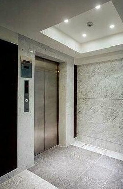 レジディア虎ノ門のその他共用部分