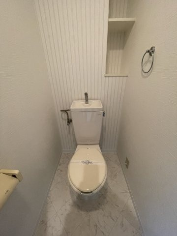 エトワール上新庄