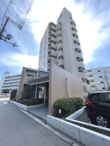 エトワール上新庄