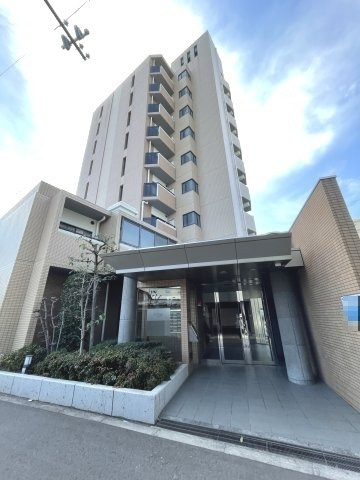 エトワール上新庄