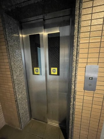 エトワール上新庄