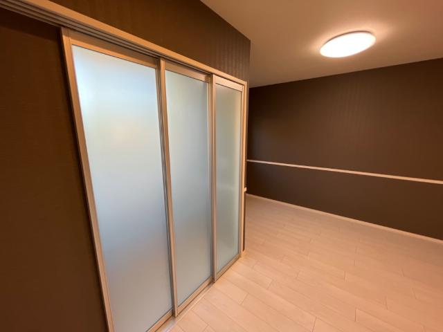 エ・ヴィーバ草間のその他|リビング