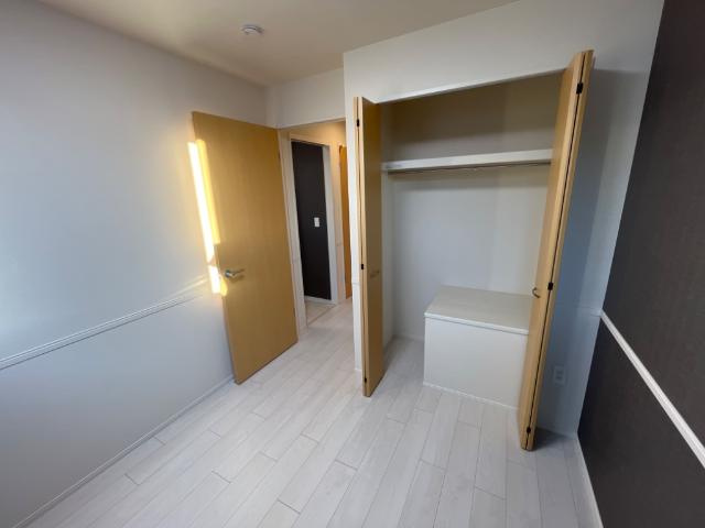 エ・ヴィーバ草間の収納|収納