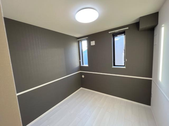 エ・ヴィーバ草間の居間・リビング|リビング