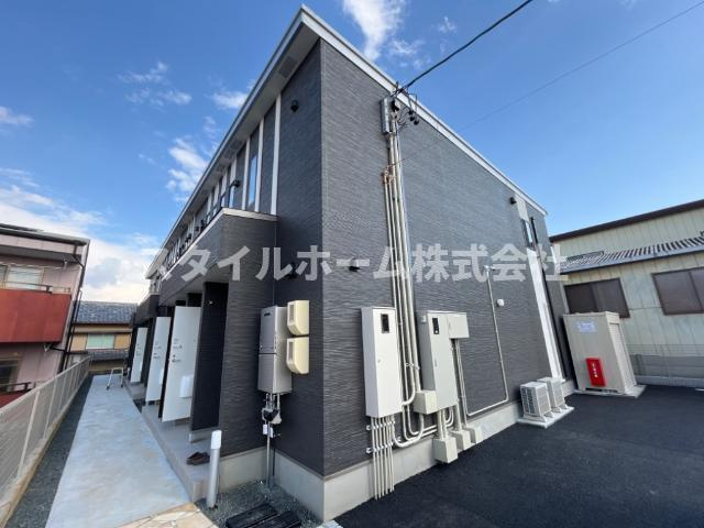 エ・ヴィーバ草間