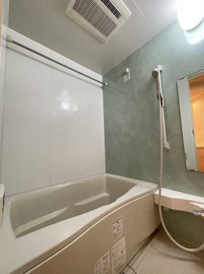 【浴室】 | グラントゥルース東向島