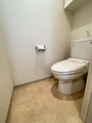 【トイレ】 | グラントゥルース東向島