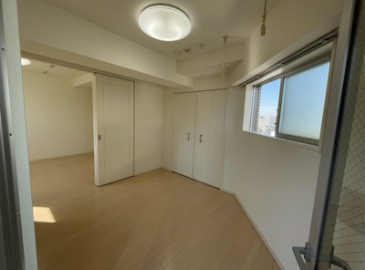 【内装】 | グラントゥルース東向島