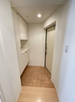 【玄関】 | グラントゥルース東向島