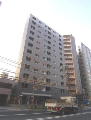 【外観】 | グラントゥルース東向島