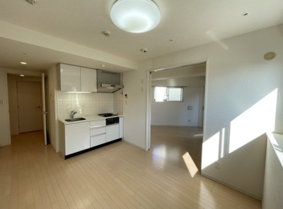 【居間・リビング】 | グラントゥルース東向島