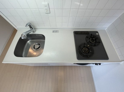 【キッチン】 | グラントゥルース東向島