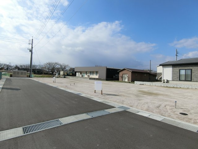 アーバンコート上福原の外観