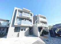 ガーデンビィラ参番館の画像