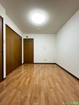 【寝室】 | メゾンヒデックス