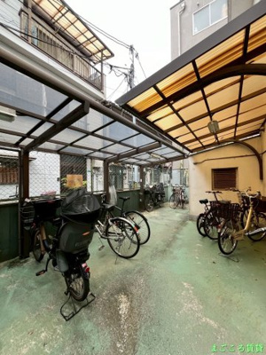 【設備】 | メゾンヒデックス