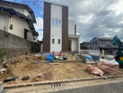 ファーストタウン川西市第18水明台　全1区画の画像