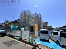 ファーストタウン川西市第18水明台　全1区画の画像