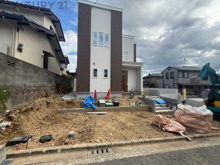 ファーストタウン川西市第18水明台　全1区画の画像