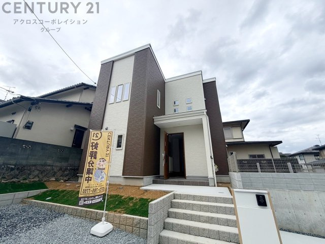 木造2階建