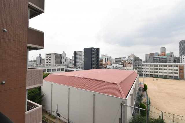 FOREST NANBAのその他