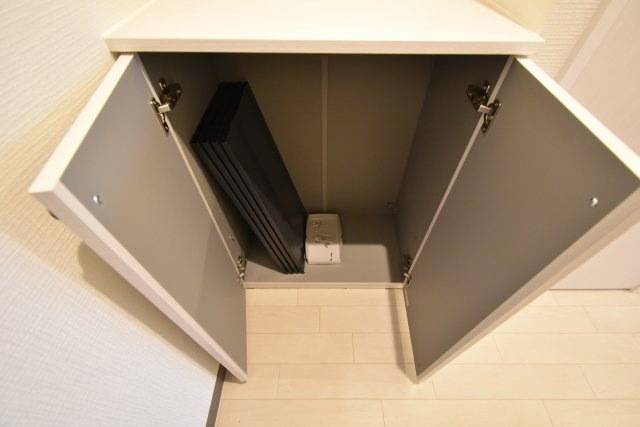 FOREST NANBAのその他