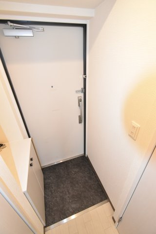 FOREST NANBAのその他