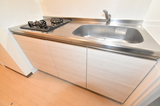 FOREST NANBAのその他