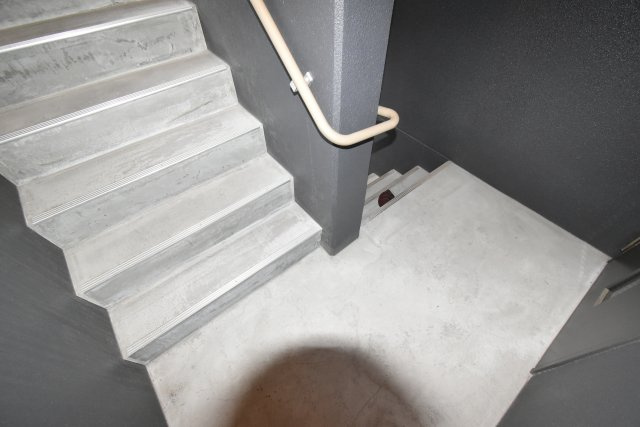 FOREST NANBAのその他共用部分