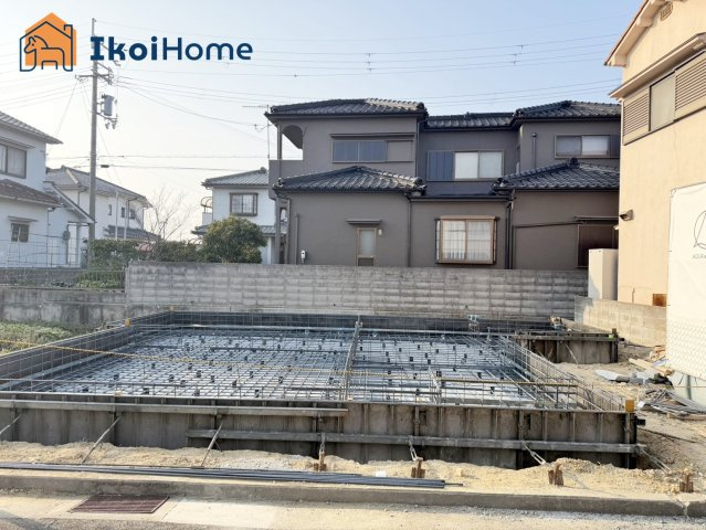 明石市藤江　新築戸建