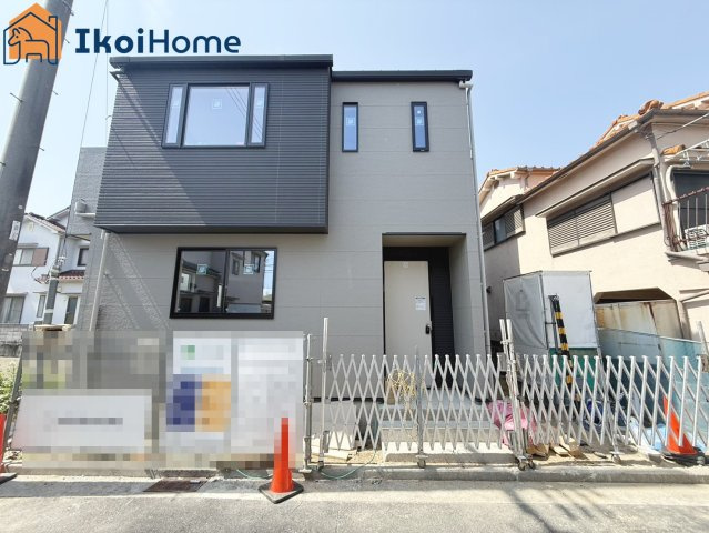 明石市藤江　新築戸建