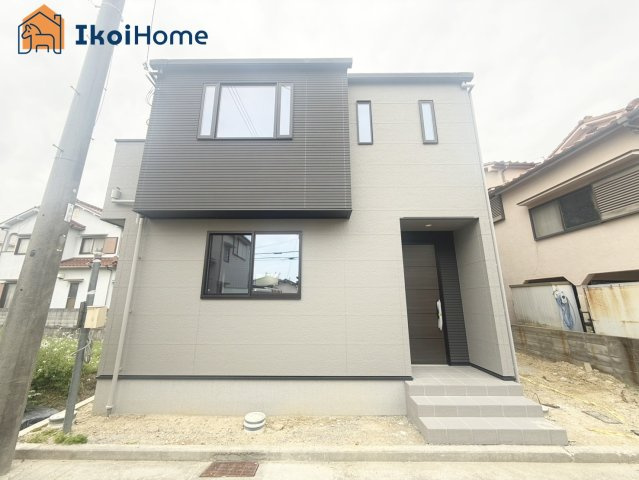 明石市藤江　新築戸建