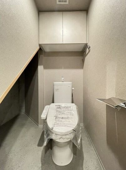 【トイレ】ザ・レジデンス用賀