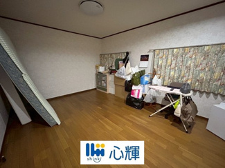 【洋室】 | 山陽小野田市石井手1丁目 中古住宅／平屋・5LDK＋離れ