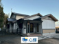 山陽小野田市石井手1丁目 中古住宅／平屋・5LDK＋離れの画像