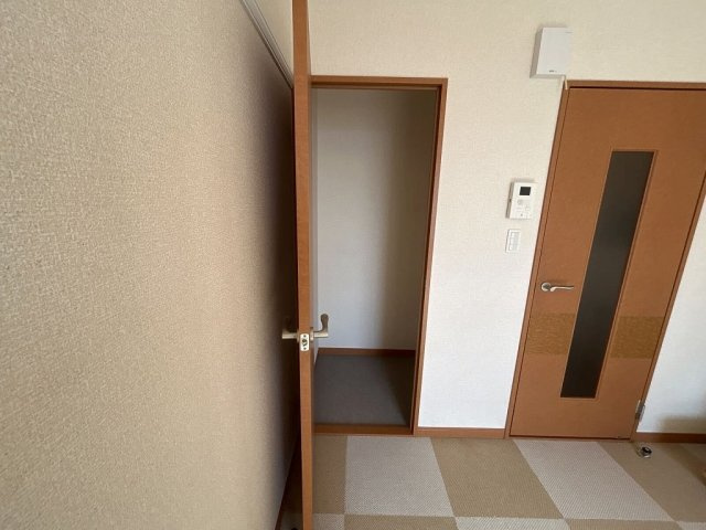 レオパレスＮＥＸＴ　ＤＯＯＲのセキュリティ