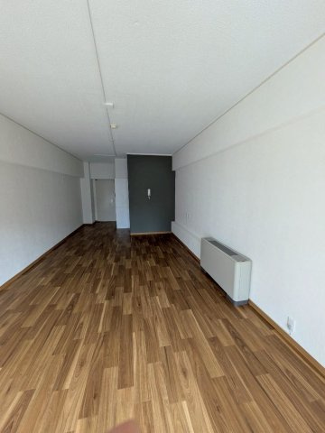 メガロコープ福島の内装