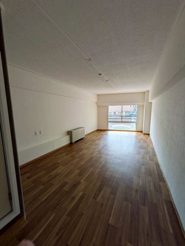 メガロコープ福島の居間・リビング