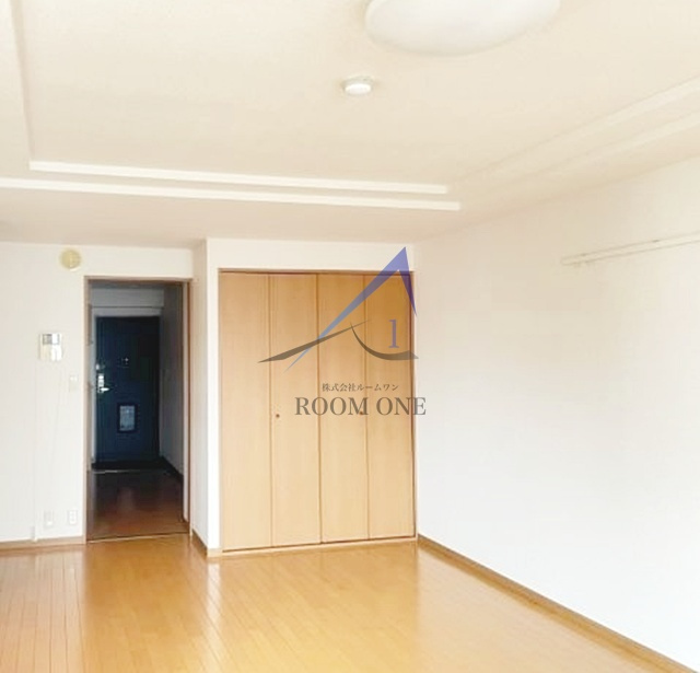 パレスサントピアⅤの寝室|寝室です。