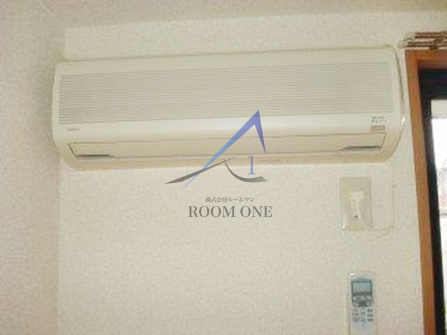 パレスサントピアⅤのその他