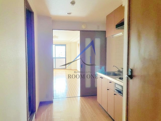 パレスサントピアⅤ