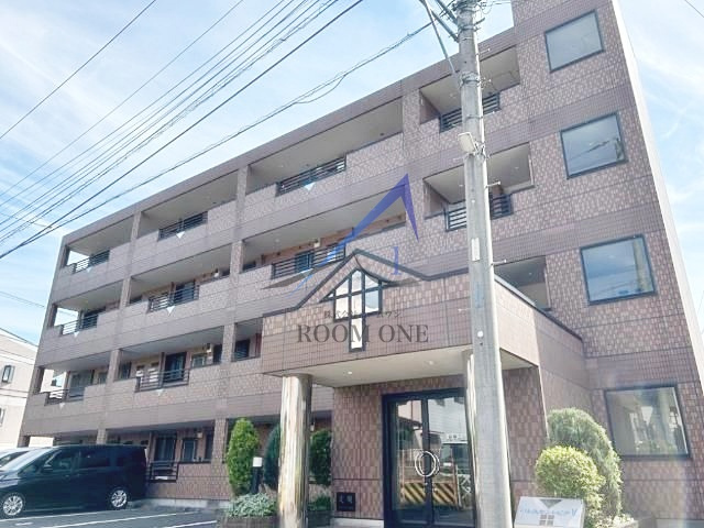 パレスサントピアⅤ