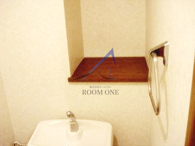 パレスサントピアⅤ