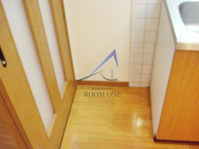 パレスサントピアⅤ